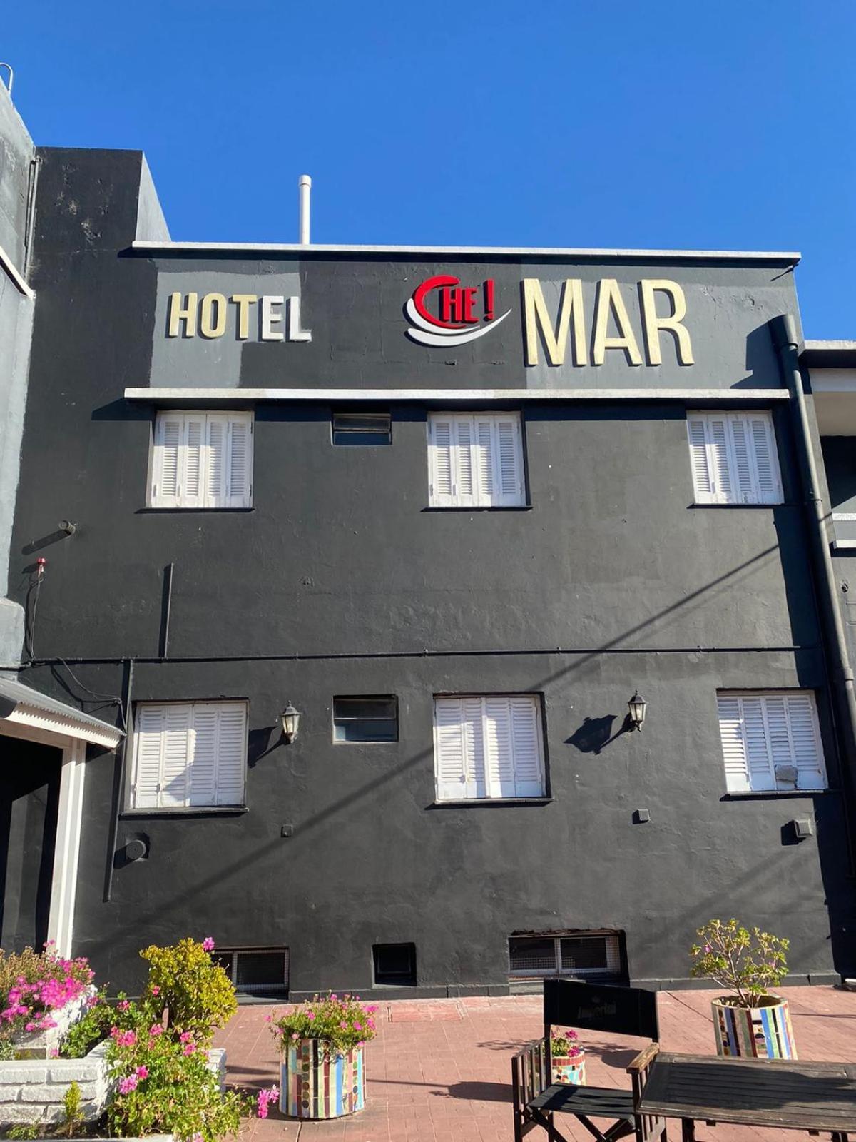 Hotel Che Mar Gubbio Ngoại thất bức ảnh