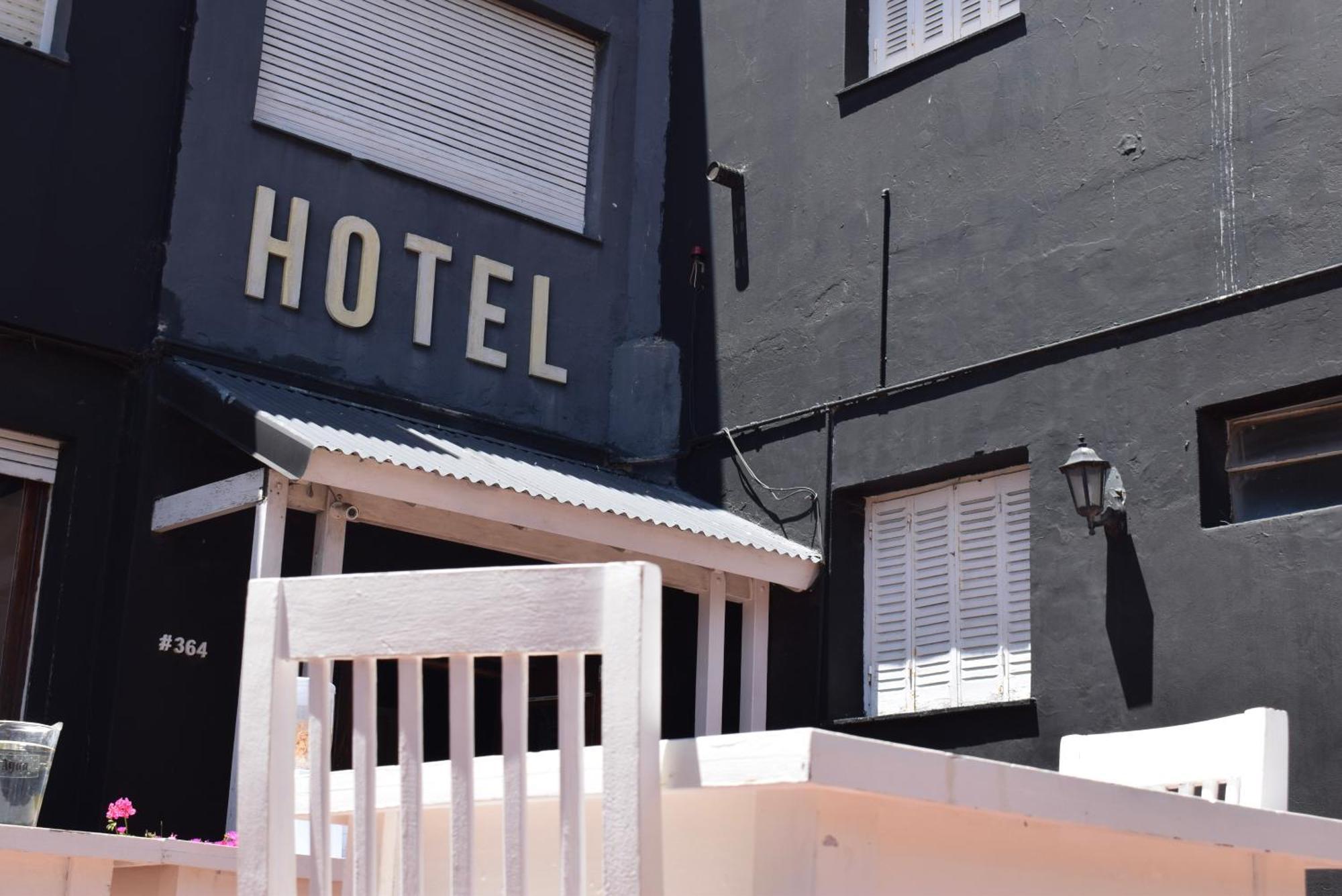 Hotel Che Mar Gubbio Ngoại thất bức ảnh