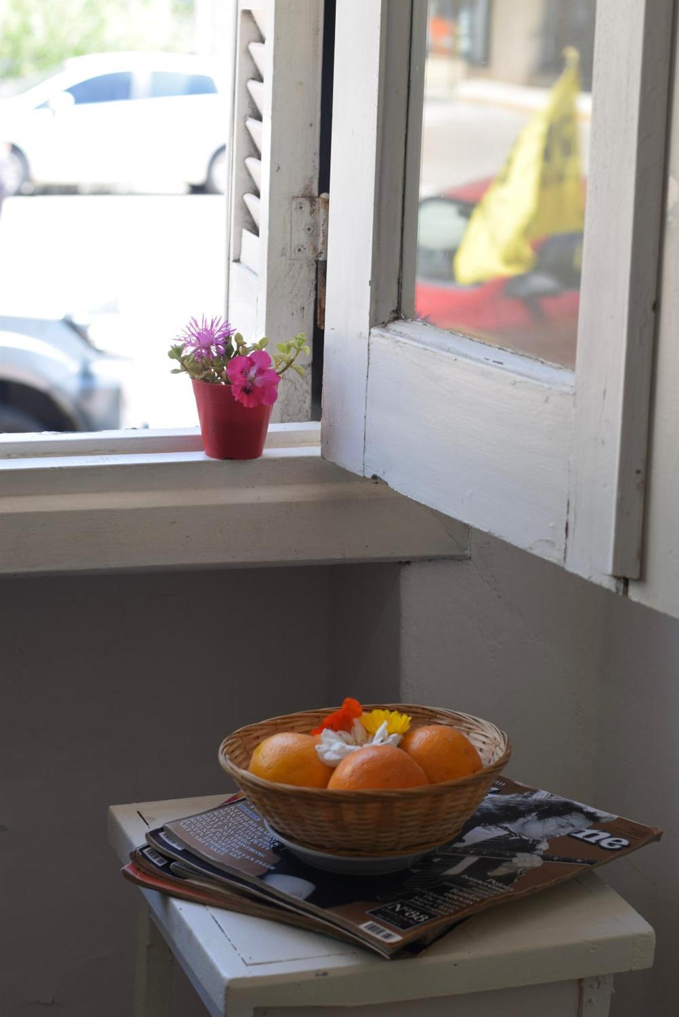 Hotel Che Mar Gubbio Ngoại thất bức ảnh