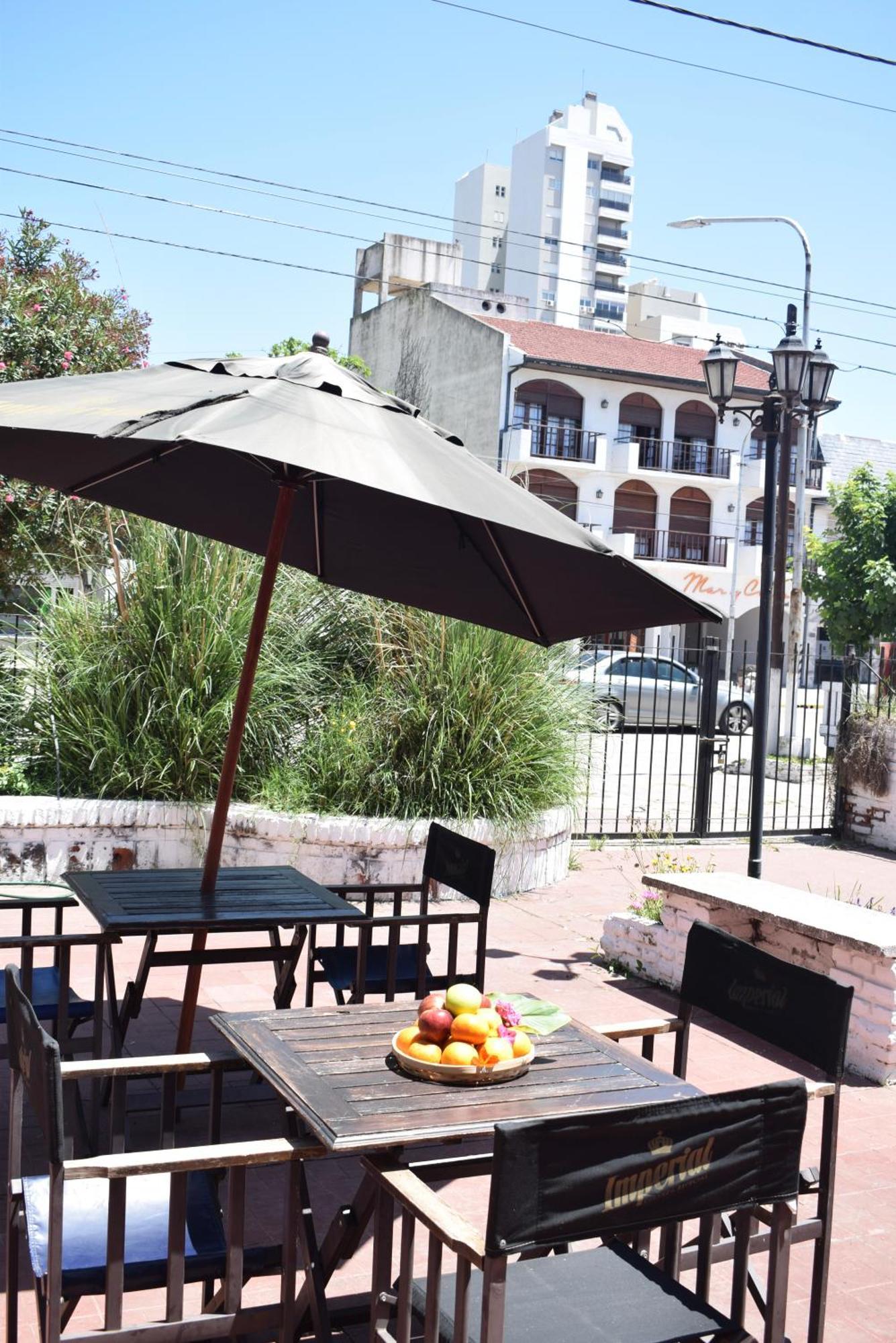Hotel Che Mar Gubbio Ngoại thất bức ảnh