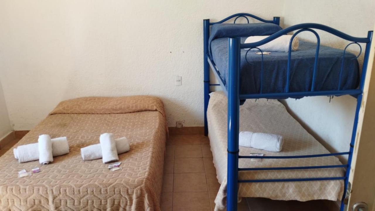 Hotel Che Mar Gubbio Ngoại thất bức ảnh