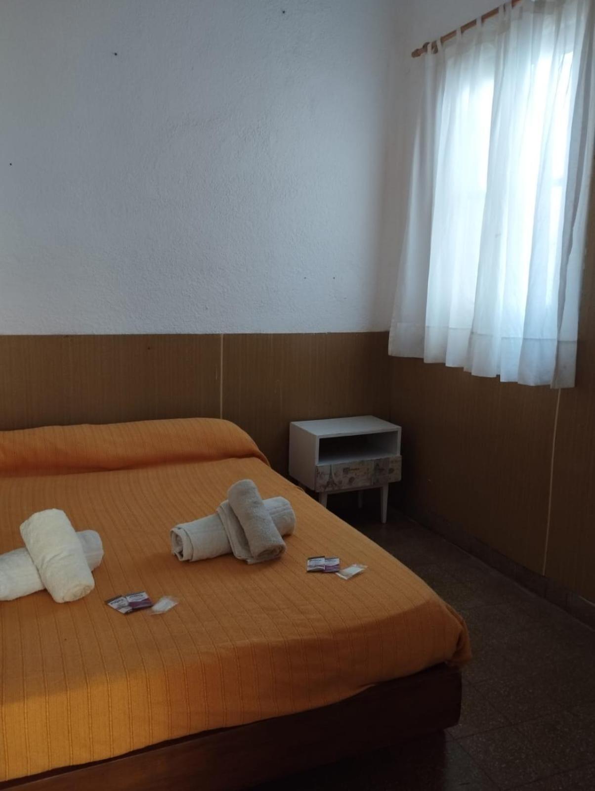 Hotel Che Mar Gubbio Ngoại thất bức ảnh